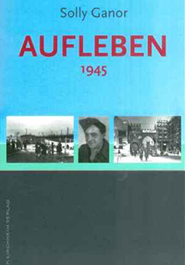 Aufleben 1945