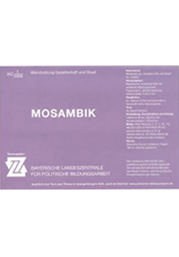 Mosambik