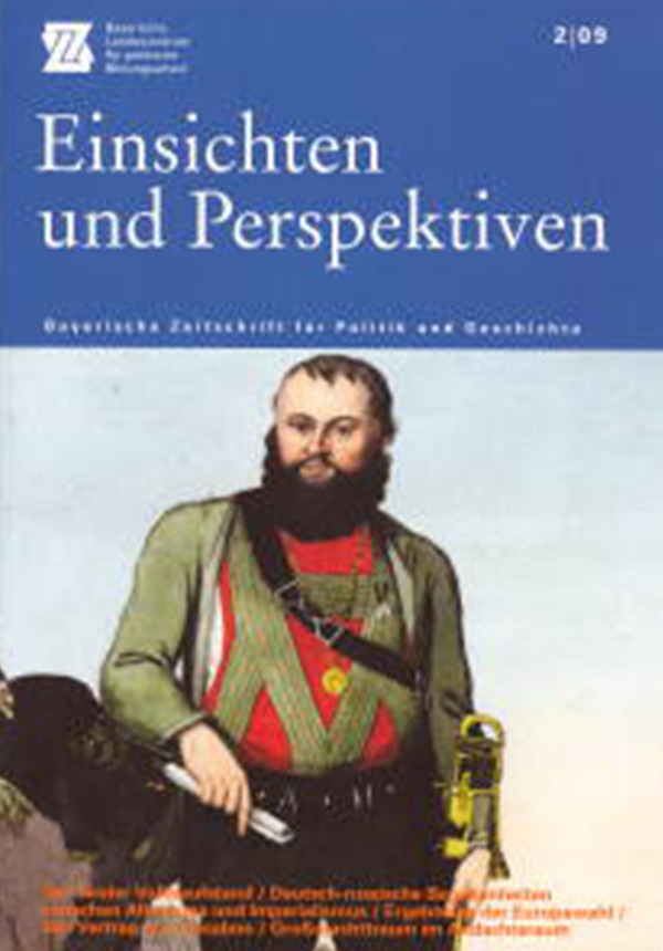 Einsichten und Perpektiven 2/2009