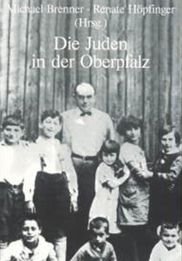 Die Juden in der Oberpfalz