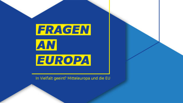 Fragen an Europa