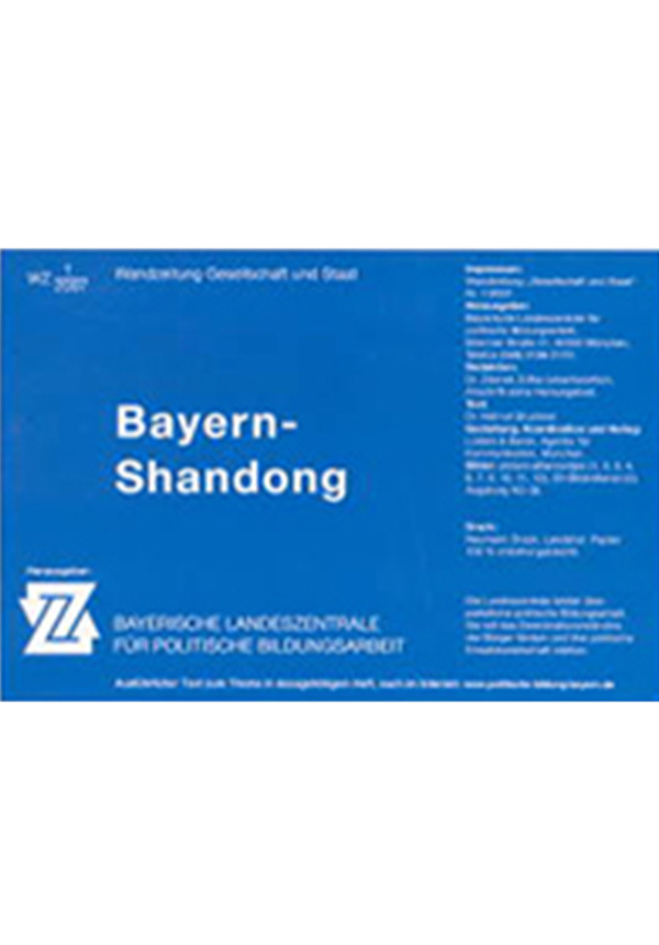 Bayern-Shandong