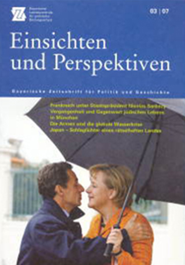 Einsichten und Perspektiven 3/2007