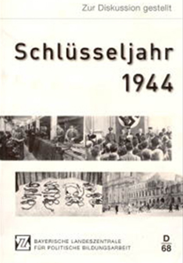 Schlüsseljahr 1944