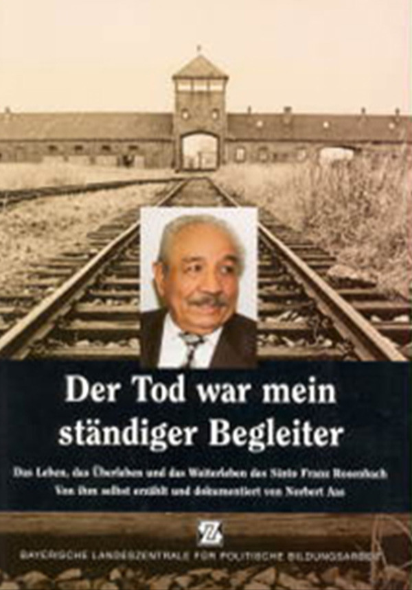 Der Tod war mein ständiger Begleiter