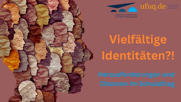 Vielfältige Identitäten?! Herausforderung und Chancen im Schulalltag (1) - Kulturelle Konflikte im Klassenzimmer -