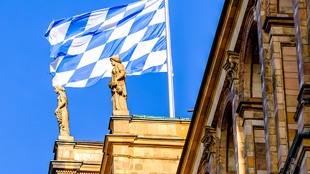 75 Jahre Bayerische Verfassung