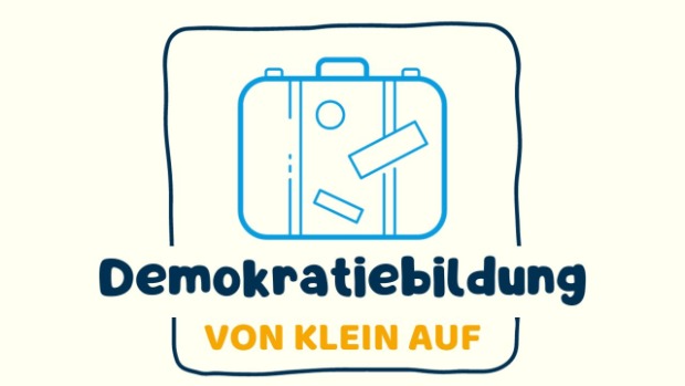 Demokratiebildung von klein auf (1) (Zusatztermin) Mit Kindern über Werte sprechen: Impulse und Materialien
