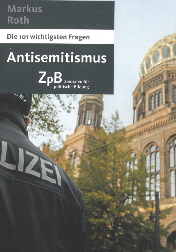 Cover der Publikation 