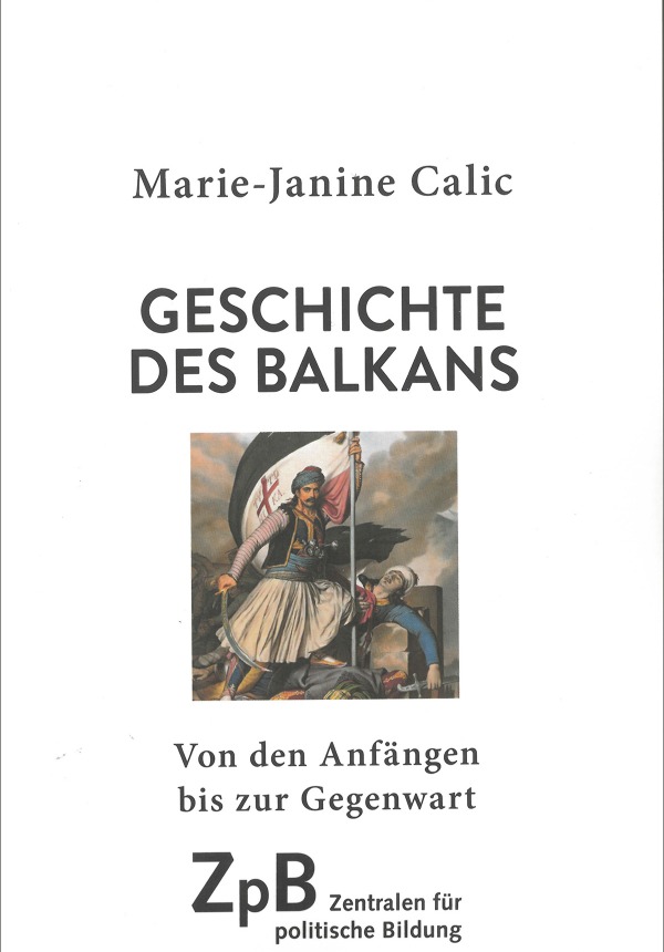 Geschichte des Balkans