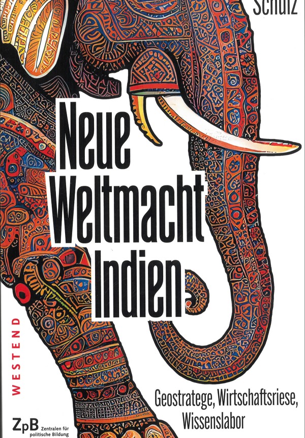 Neue Weltmacht Indien