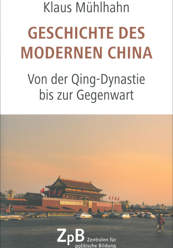 Die Geschichte des modernen China: Von der Qing-Dynastie bis zur Gegenwart