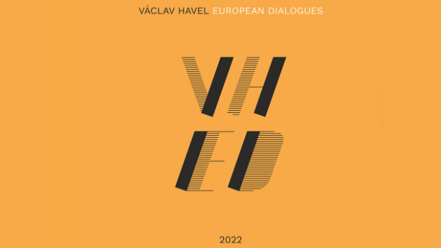Europäische Dialoge Vaclav Havels