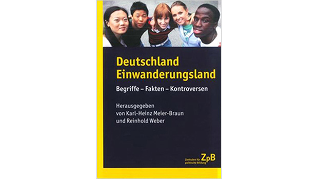 Deutschland Einwanderungsland