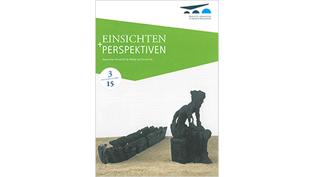 Einsichten und Perspektiven 3/2015