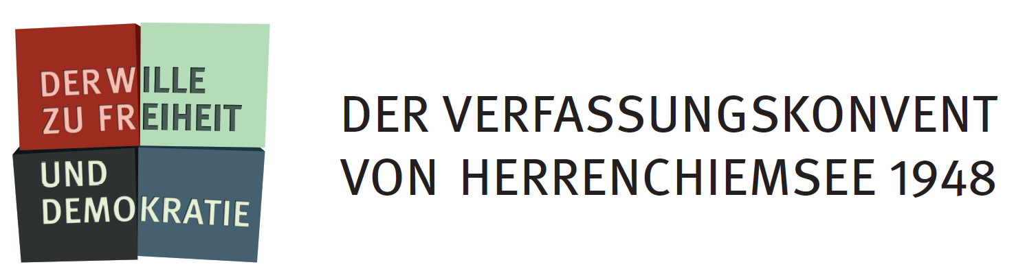 Logo der neuen Dauerausstellung