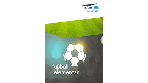 Materialschuber fußball.elementar