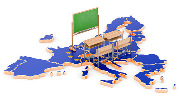EU-Webtalks