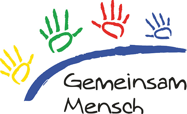 Gemeinsam Mensch