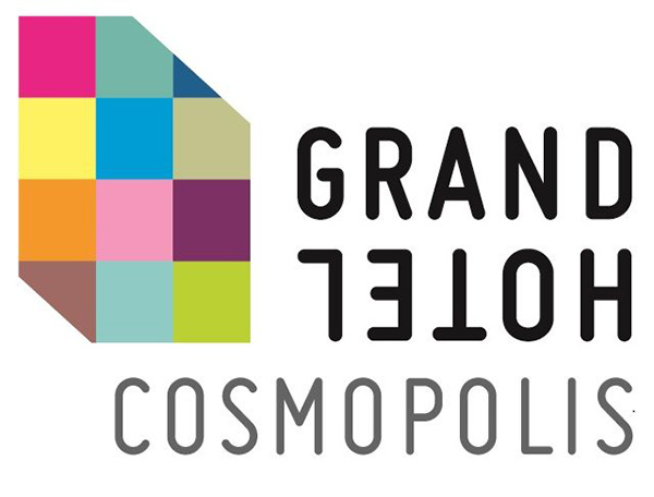 Grand Hotel Cosmopolis