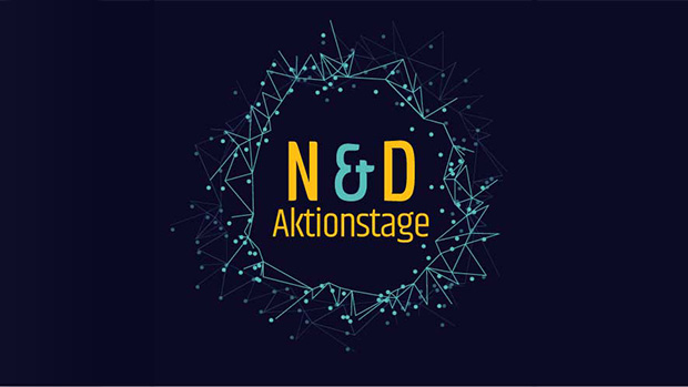 Aktionstage Netzpolitik