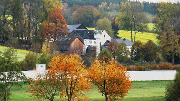 Schülerseminar Mödlareuth