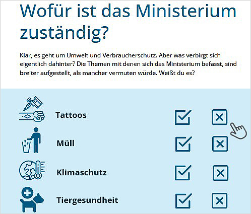 Bayerisches Staatsministerium für Umwelt und Verbraucherschutz